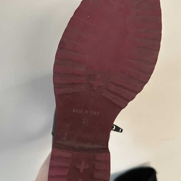 LUCA G lined boots - Picture 2 of 3